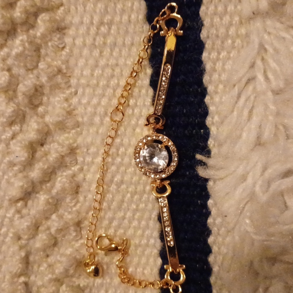 Decorative Bracelet - Picture 2 of 4